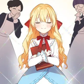 🥡 5911b6fe Anime, Manga, Fille, Enfant, Mignon, Robe, Souriant telegram sticker