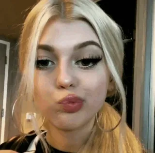 Loren – @Starlightmood telegram stickers