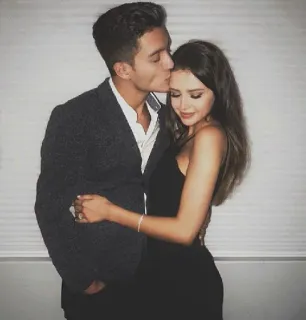 @shakh_land❤️LOVE whatsapp stickers