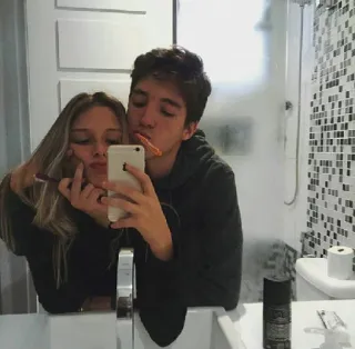 ❤️ c1de8963 telegram sticker