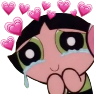 💓Love 💗 @R666d1 telegram stickers