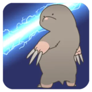 Love!animals! by kuromi_A telegram stickers