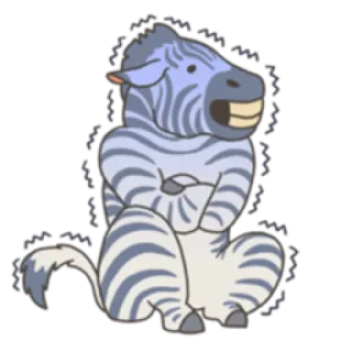 Love!animals! by kuromi_A whatsapp stickers