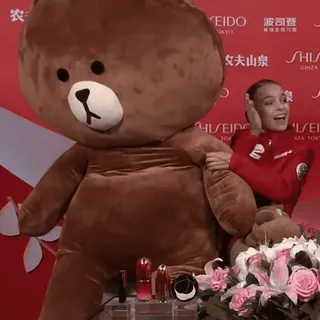 🐻 33ac0d67 农
EIDO
波司登
农夫山泉HI
GINZA
HISEIDO
TOK telegram sticker