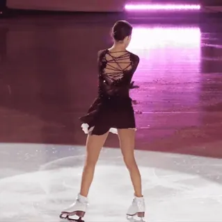 loveanna telegram stickers