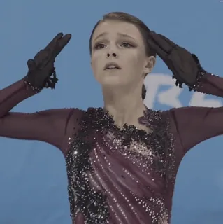 loveanna telegram stickers