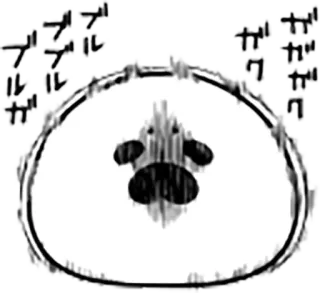 😡 8ccc2bdc ブブルブブル telegram sticker