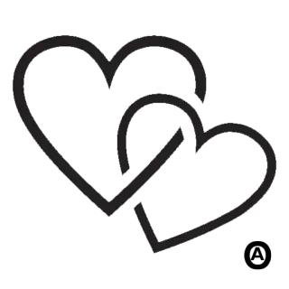 😆 db345605 trái tim, tình yêu, biểu tượng, valentine, tình cảm, lãng mạn telegram sticker