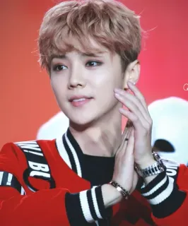 😌 1712efed homme, personne, portrait, célébrité, chanteur, masculin telegram sticker