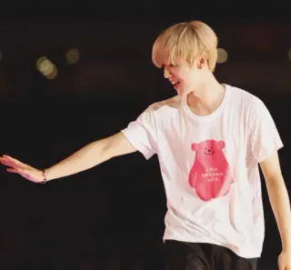 🖐 173158b7 2014 SMTOWN LIVE kpop, smtown, concert, idole, performance telegram sticker