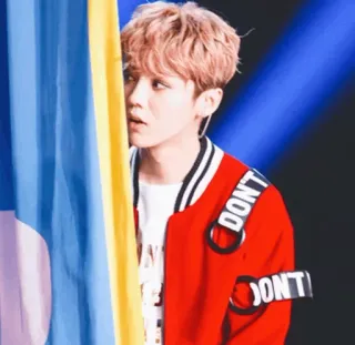 🙊 6c4ae81e DON'T portrait, personne, décontracté, homme, jeune telegram sticker