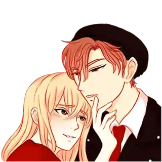 ❤️ a05f6d5b telegram sticker