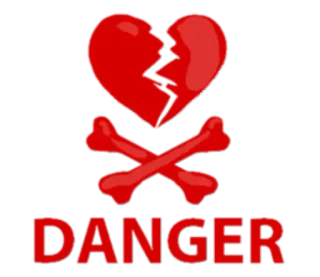 Unconditional @stickersb2b whatsapp stickers