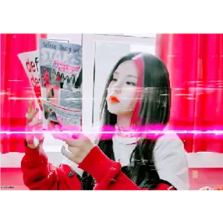 ❣️Йеджи❣️ telegram stickers