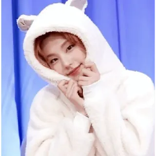 ❣️Йеджи❣️ telegram stickers