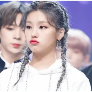 ❣️Йеджи❣️ telegram stickers