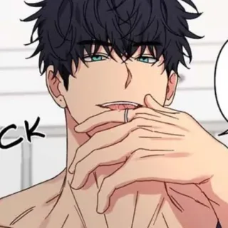 𝐖oojin @yoursenseei :: @fStikBot whatsapp stickers