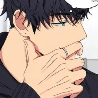 𝐖oojin @yoursenseei :: @fStikBot telegram stickers