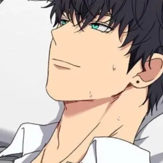 𝐖oojin @yoursenseei :: @fStikBot telegram stickers