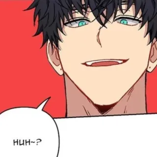 🌟 892a4cfd HUH~? telegram sticker