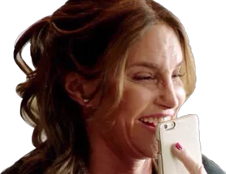 📲 f785ac77 Caitlyn Jenner Caitlyn Jenner, Selfie, Célébrité, Téléréalité, L'Incroyable Famille Kardashian whatsapp sticker