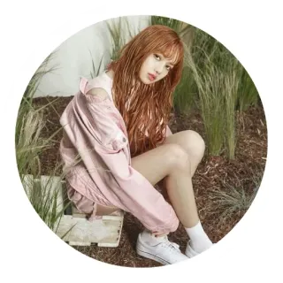 ❤️ 3dedd442 donna, persona, ritratto, moda, ragazza, stile telegram sticker