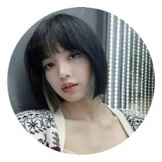 ❤️ d321a865 Lisa Lisa, Kpop, Idol, Blackpink, Lisa Manoban, Cantante, Celebrità telegram sticker