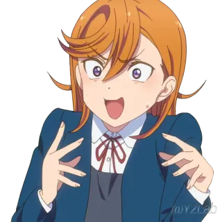 😱 3a3708b6 telegram sticker