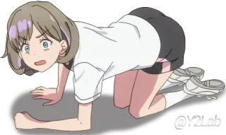 😳 5985fc0e telegram sticker