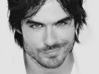 © 3b482c29 uomo, ritratto, attore, celebrità, bianco e nero, persona, bell'uomo whatsapp sticker