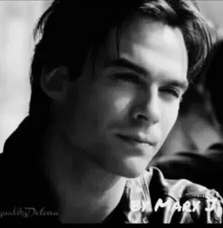 @damon_Salvatore13 telegram stickers