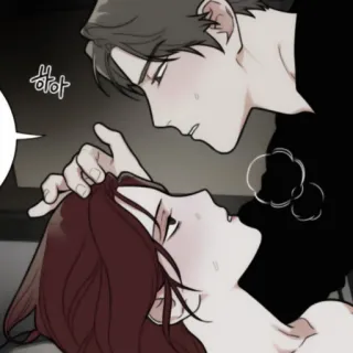 ╯𝖲𝖺𝖽液𝗂𝗌𝗍𝗂𝖼 : @NYXIII ֹ 𖤩ִ゛ telegram stickers