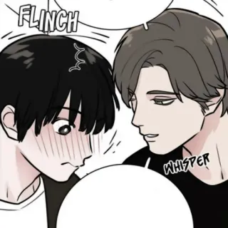 🕯 acc8ed9e FLINCH
WHISPER Anime, Manga, Komiks, Sztuka, Szept, Wzdrygnięcie telegram sticker