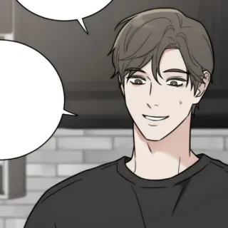 🕯 f0799a1a Anime, Manga, Postać, Sztuka telegram sticker