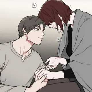 ╯𝖲𝖺𝖽液𝗂𝗌𝗍𝗂𝖼 : @NYXIII ֹ 𖤩ִ゛ whatsapp stickers