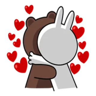 Love 💝 telegram stickers