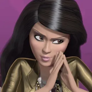 😙 9deab096 telegram sticker