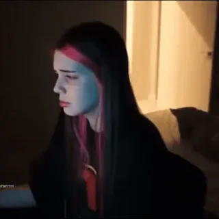 😢 6aae38ed telegram sticker