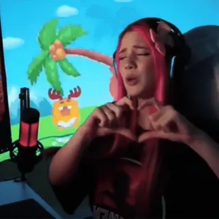 ❤️ 9e228531 telegram sticker