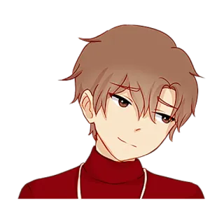 😏 fbe04180 telegram sticker