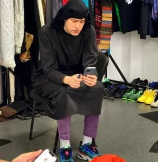 🌟 40824705 telegram sticker