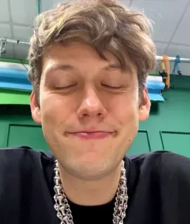 ☺️ bfd7a074 telegram sticker