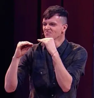 👺 c158a036 telegram sticker