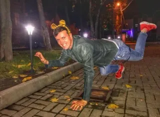 🦊 c4d5ab60 telegram sticker