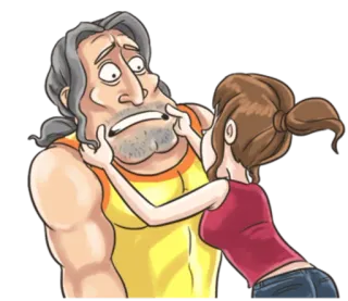 😁 2febbddf telegram sticker