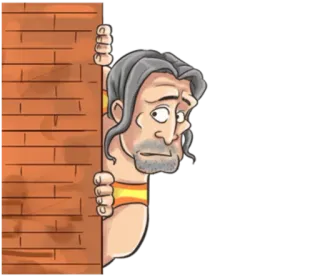 👀 477d4b6d telegram sticker