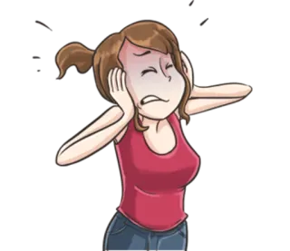 Lovin You @tikelku telegram stickers