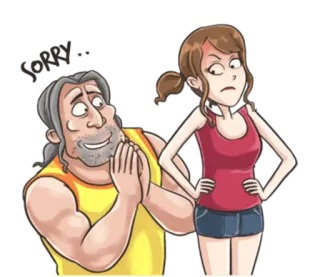 😁 585243f5 telegram sticker