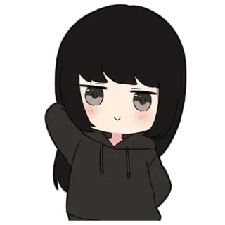 ❤️ aeda9781 telegram sticker