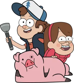 @papiune💕🍭🏳‍🌈 telegram stickers